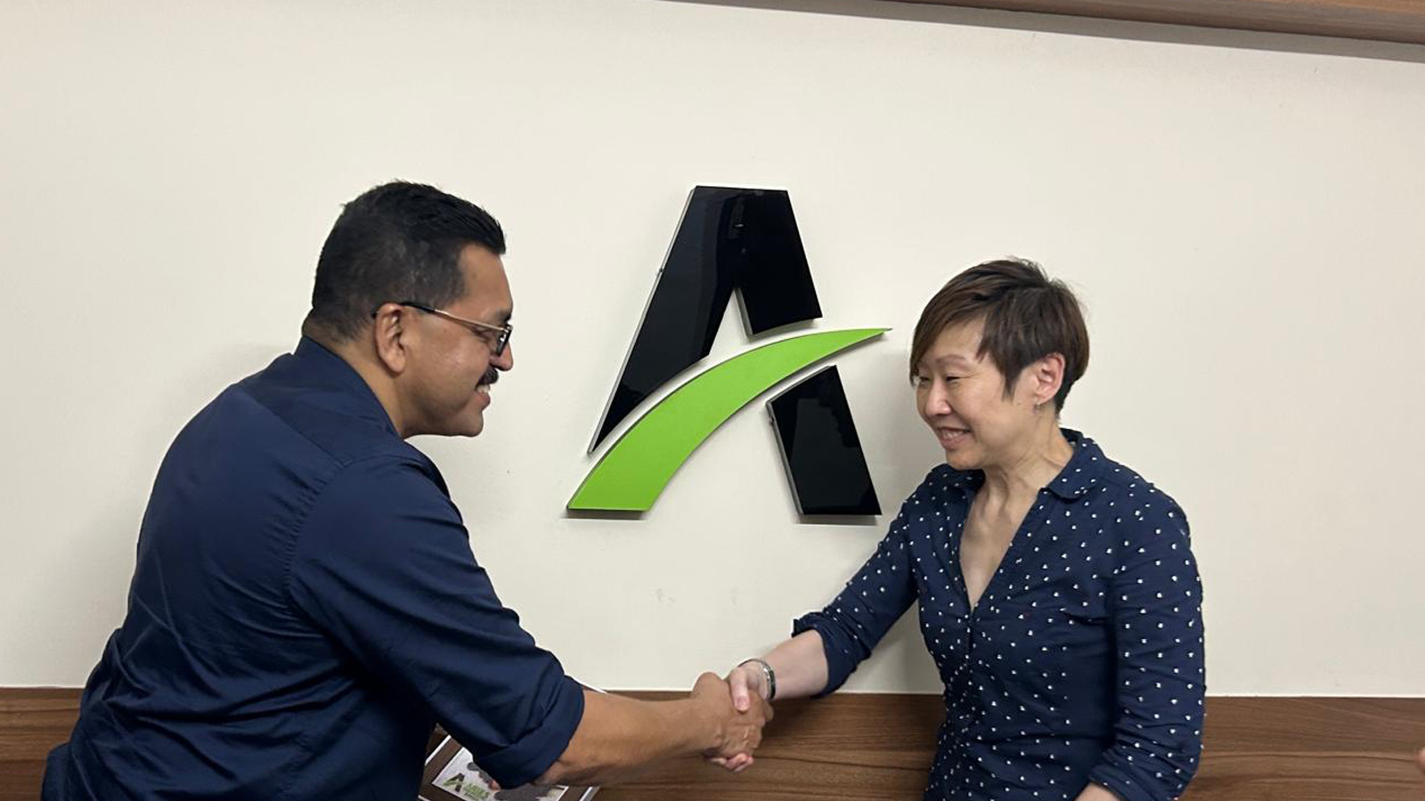 Annual Strategy Meeting